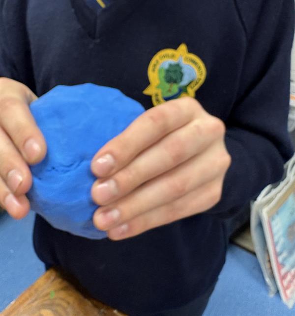Art Club 3D!