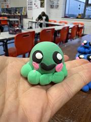 Art Club 3D!