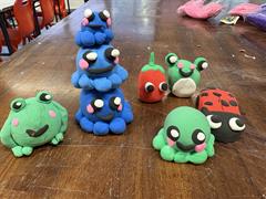 Art Club 3D!