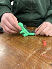 Art Club 3D!