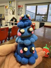 Art Club 3D!