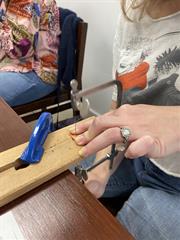 Jewellery Making Intermediate Mondays (19.00-21.30)