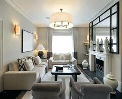 Interior Design Mondays (19.00-21.30)