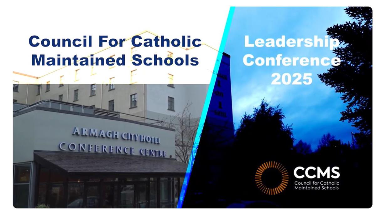 CCMS Leadership Conference 2025