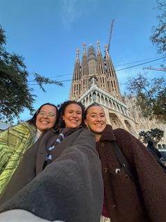 Erasmus+ Staff Mobility to Catalonia: How Timely