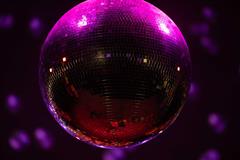 Ceoldráma 2026: Disco Inferno