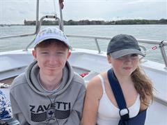 Turas Idirbhliana Thar Lear 2026 - Loch Garda