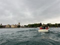 Turas Idirbhliana Thar Lear 2026 - Loch Garda