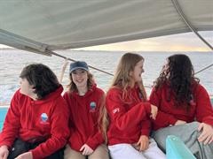 Turas Idirbhliana Thar Lear 2026 - Loch Garda