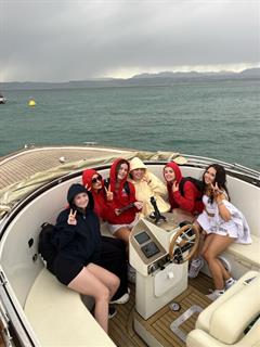 Turas Idirbhliana Thar Lear 2026 - Loch Garda
