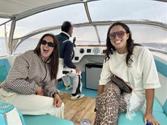 Turas Idirbhliana Thar Lear 2026 - Loch Garda