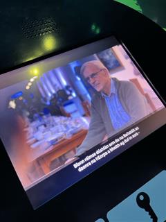 Turas Tíreolaíochta chun na Beilge 2026