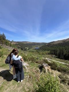 Erasmus+ Mountains for Change - Turas in Éirinn