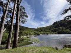Erasmus+ Mountains for Change - Turas in Éirinn