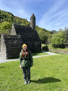 Erasmus+ Mountains for Change - Turas in Éirinn
