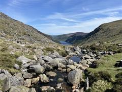 Erasmus+ Mountains for Change - Turas in Éirinn