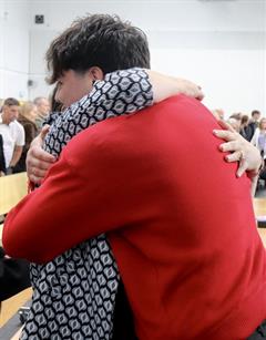 Gradaim na Séú Bliana