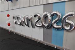 Dalta na Bliana 2026