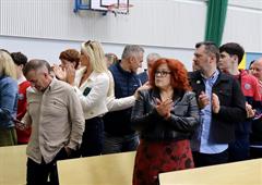 Gradaim na Séú Bliana