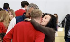 Gradaim na Séú Bliana