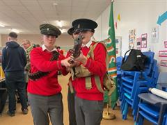 Seachtain Staire 2026
