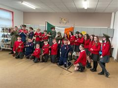 Seachtain Staire 2026