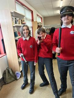 Seachtain Staire 2026