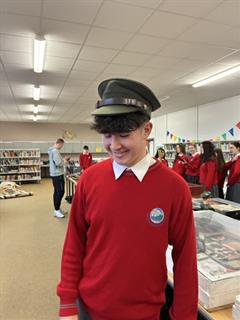 Seachtain Staire 2026