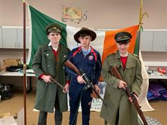 Seachtain Staire 2026