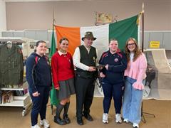 Seachtain Staire 2026