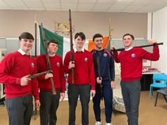 Seachtain Staire 2026