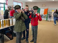 Seachtain Staire 2026