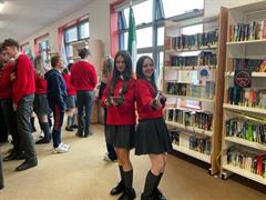 Seachtain Staire 2026