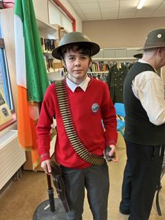 Seachtain Staire 2026