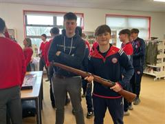 Seachtain Staire 2026