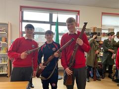 Seachtain Staire 2026