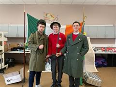Seachtain Staire 2026