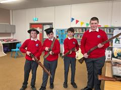 Seachtain Staire 2026