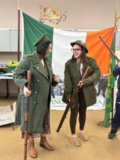 Seachtain Staire 2026