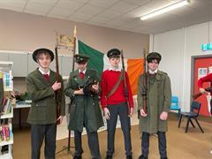 Seachtain Staire 2026