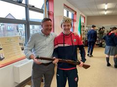 Seachtain Staire 2026