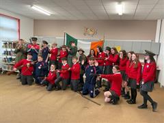 Seachtain Staire 2026