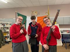 Seachtain Staire 2026