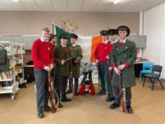 Seachtain Staire 2026