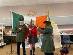 Seachtain Staire 2026