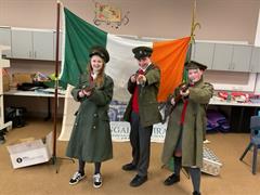 Seachtain Staire 2026