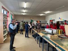 Seachtain Staire 2026
