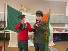 Seachtain Staire 2026