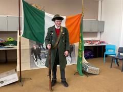 Seachtain Staire 2026