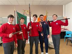 Seachtain Staire 2026